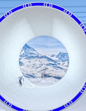 The Snowtunnel
