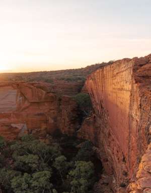 The Aussie landmark crowned the world’s most ‘worth it’ destination