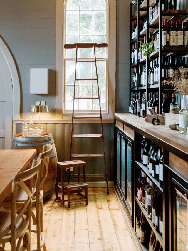 Heathcote Wine Hub bendigo food experiences