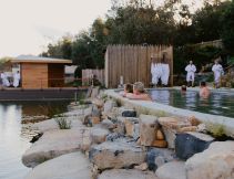 Metung Hot Springs