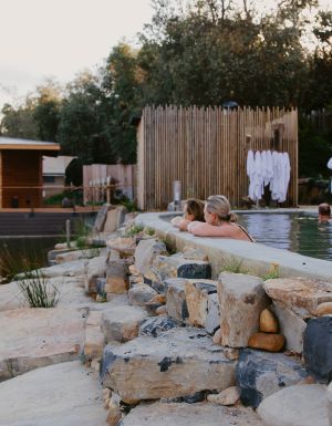 Metung Hot Springs