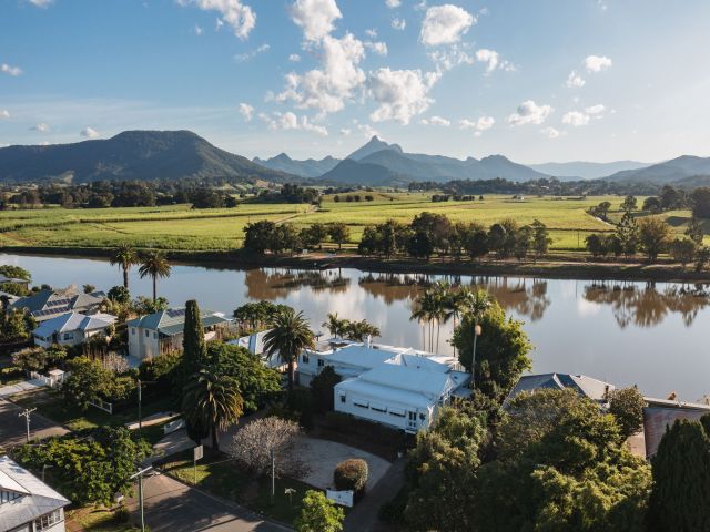 Murwillumbah