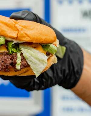 pickle Sydney Food Trucks in Sydney's West