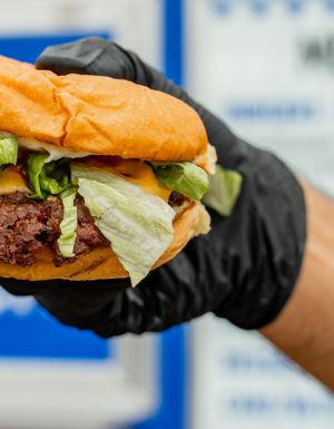 pickle Sydney Food Trucks in Sydney's West