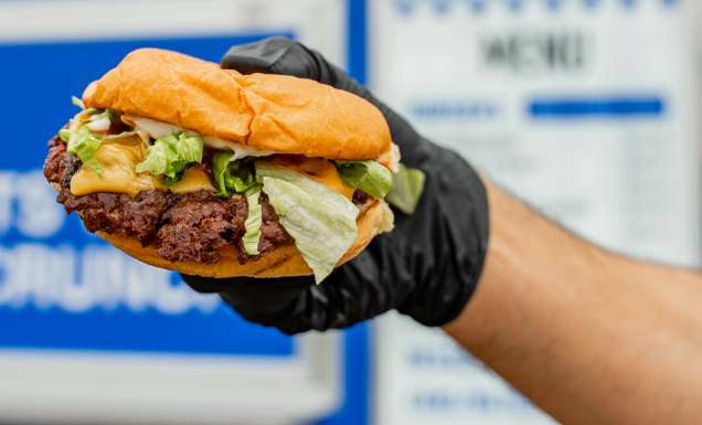 pickle Sydney Food Trucks in Sydney's West