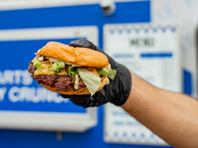 pickle Sydney Food Trucks in Sydney's West