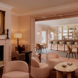 Polo Bar at Ardour Milton Park