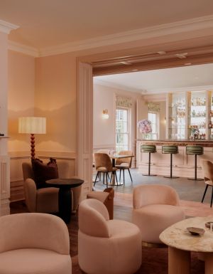 Polo Bar at Ardour Milton Park