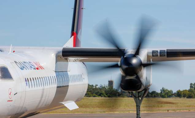 Qantas releases over 170,000 discounted regional fares from $99