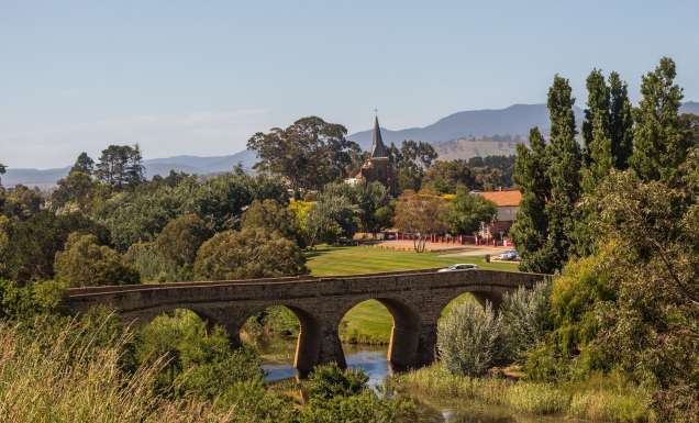 Richmond Bridge