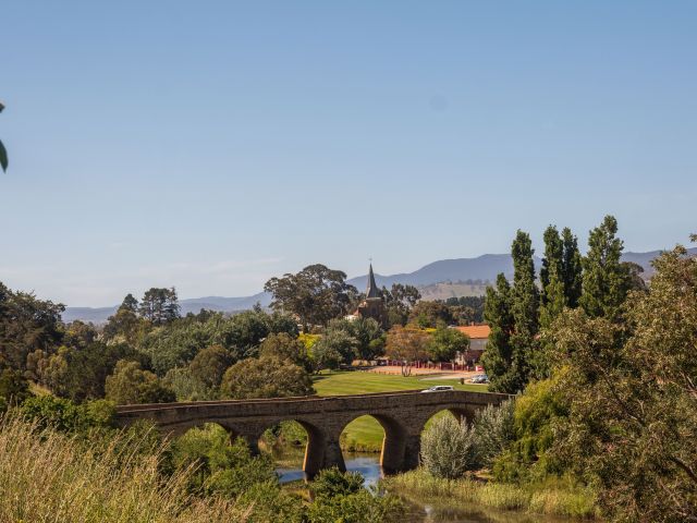 Richmond Bridge