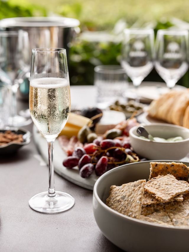Yarran Wines