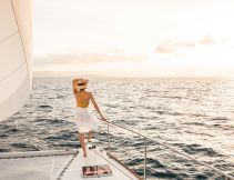 Sailaway Port Douglas