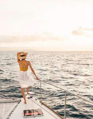 Sailaway Port Douglas