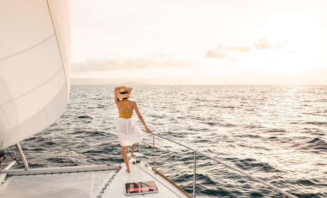 Sailaway Port Douglas