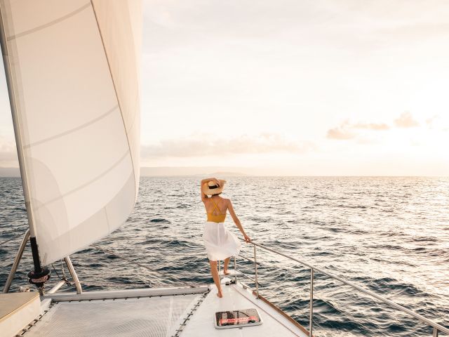Sailaway Port Douglas