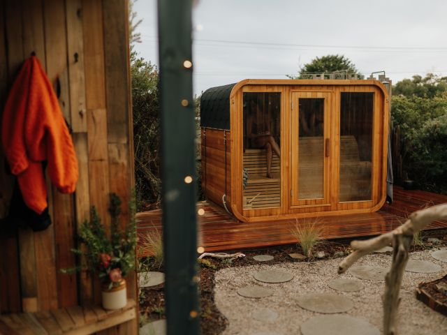 Selkie Wellness at Biceno
