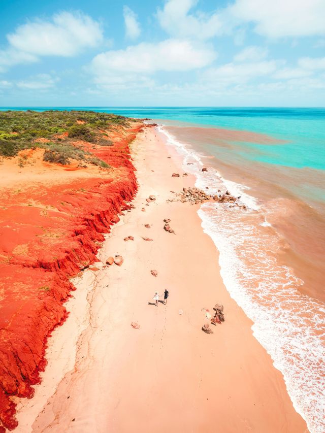 Cable Beach, Broome