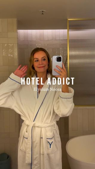 Hotel Addict: Elysium Noosa
