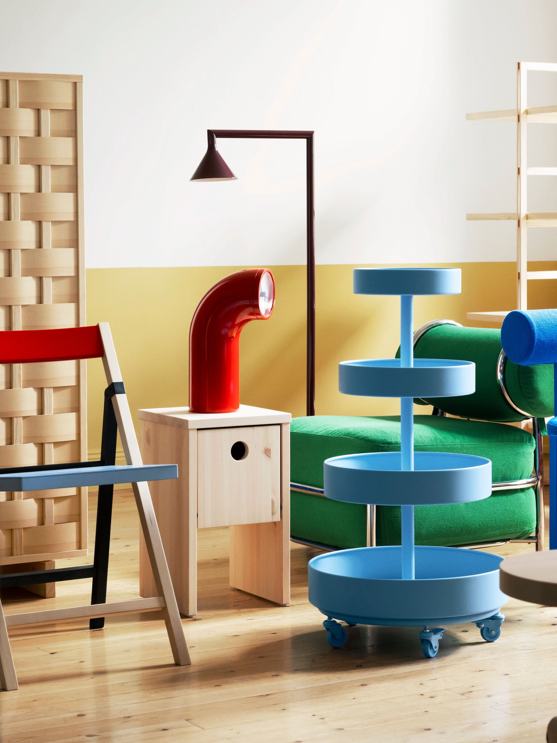 IKEA PS 2026 collection