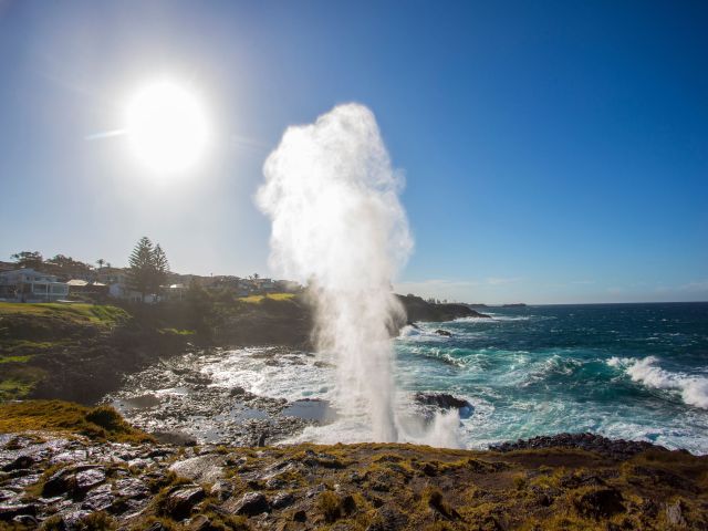 Kiama, Sydney