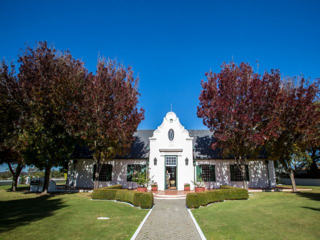 Voyager Estate