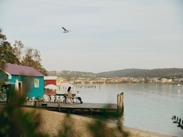 Merimbula