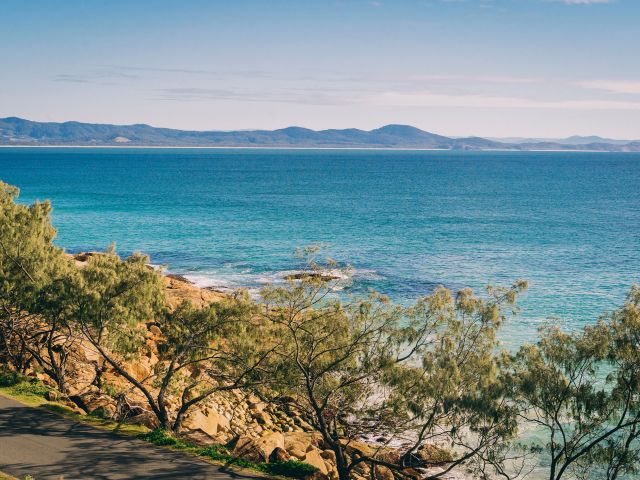 South West Rocks