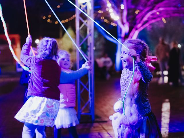 winterglow festival