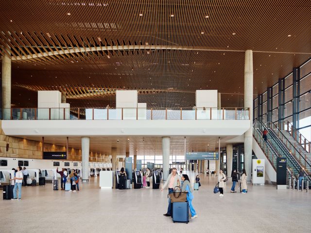 western sydney airport