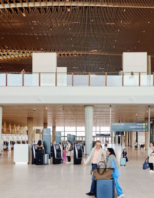 Western Sydney International Airport