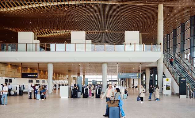 Western Sydney International Airport