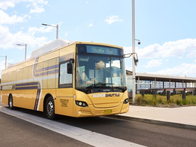 wsi link shuttle