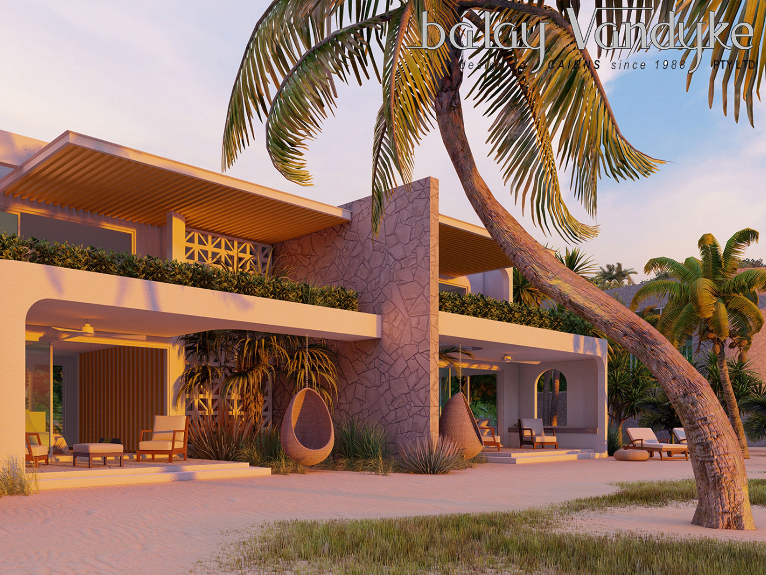 Double Island, Queensland