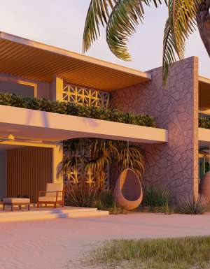 This abandoned Queensland island is getting a $40 million makeover