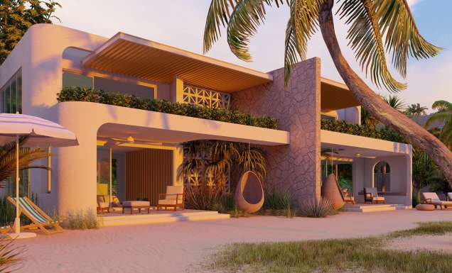 This abandoned Queensland island is getting a $40 million makeover