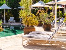 Cable Beach Club Resort broome ocean pool