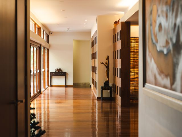 Cable Beach Club Resort broome Chahoya Spa