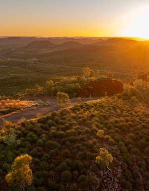 This new outback road trip reveals a secret side of Queensland