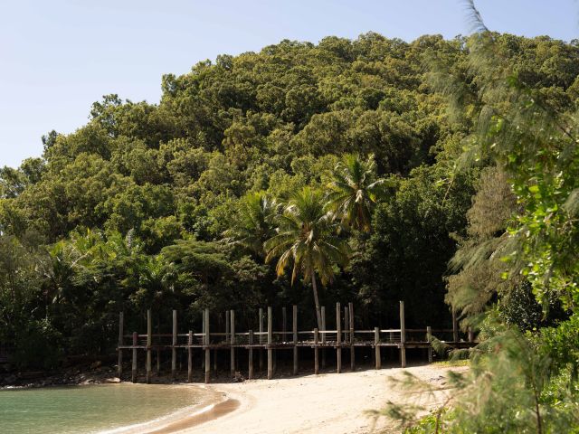 Double Island, Queensland