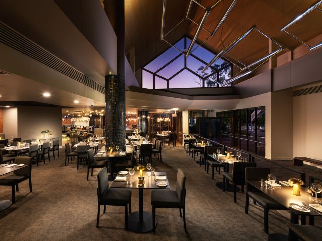 saltbush restaurant alice springs