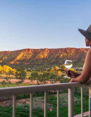 DoubleTree by Hilton Alice Springs