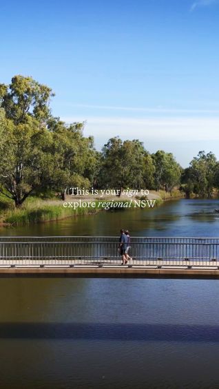Why you need to visit Dubbo