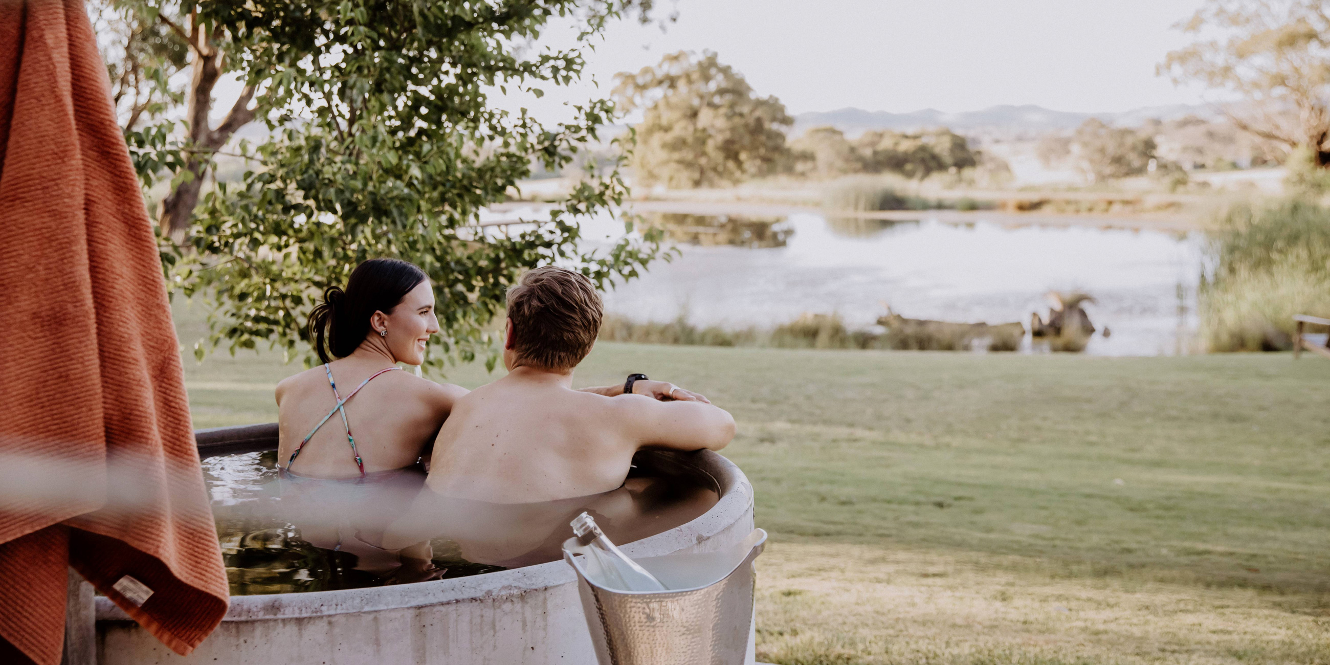 The NSW wine region giving away free accommodation this winter