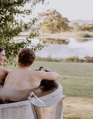 The NSW wine region giving away free accommodation this winter