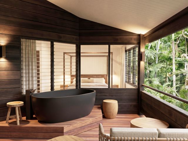 Ever Bloomfield by Ever Lodges on the Daintree Coast, Queensland