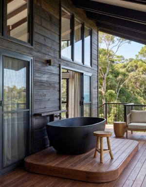 Ever Bloomfield by Ever Lodges on the Daintree Coast, Queensland