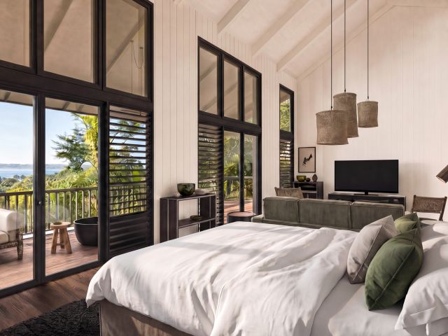 Ever Bloomfield by Ever Lodges on the Daintree Coast, Queensland