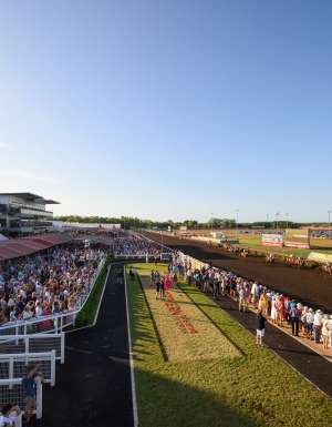 Darwin Cup Ghan Package