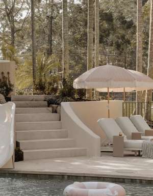 One Playground wellness retreat in Port Stephens